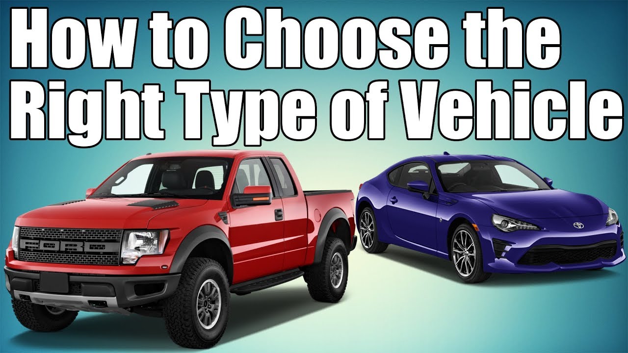 Selecting the right Automotive: Comprehensive Guide