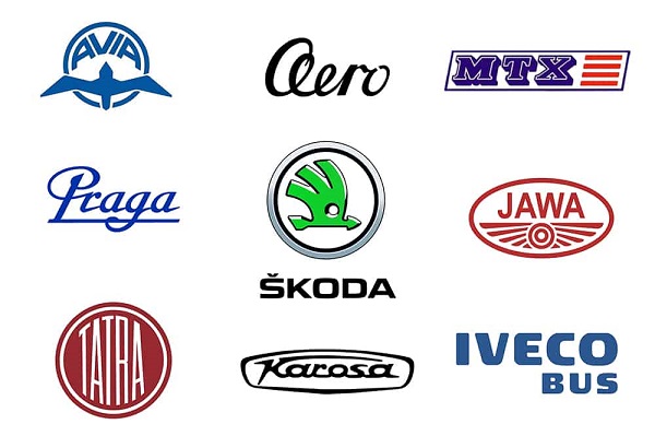 Automotive Companies in Czechia