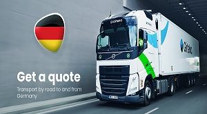 Trucks Companies in Germany