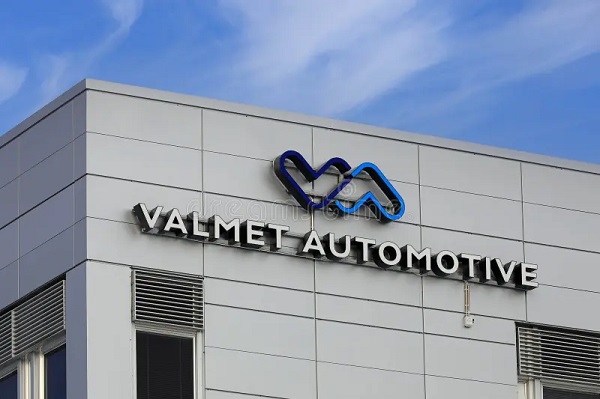 Automotive Companies in Finland